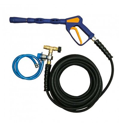 KIT SISTEMA DE ESPUMA 1.9 (M22 H Y 2 x M22 M)