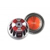PHATT1200 Subwoofer 12 Doble Bobina 600 W.