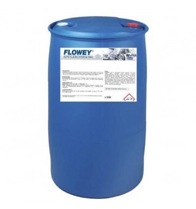 Flowey T43-220 Netral fuerte de 220 Litros