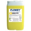 Flowey W7 limpiador alcalino multifunción para el interior y exterior del vehículo de 25 Litros. Altamente concentrado