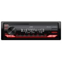 KD-X282BT Receptor Dmr de JVC Formato 1 Din