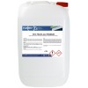 Limpiador acido premium 27Kg Flowey
