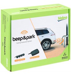Sensor aparcamiento inalambrico Recambios y accesorios de coches de segunda  mano