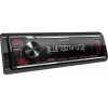 Kenwood KMM-BT209, Radio con Bluetooth, USB y AUX.