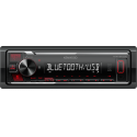 Kenwood KMM-BT209, Radio con Bluetooth, USB y AUX.