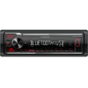 Kenwood KMM-BT209, Autoradio con Bluetooth, USB y AUX.