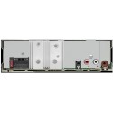 Kenwood KDCBT460U, Radio CD con USB, Bluetooth y entrada AUX