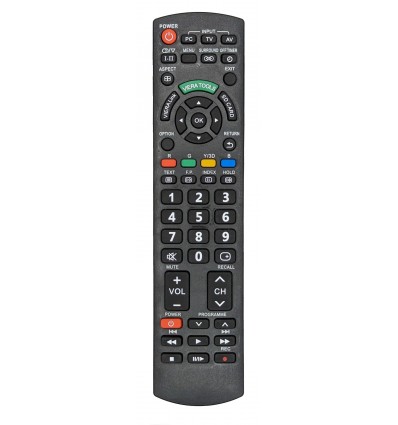 Karma CRC PN1 Mando a distancia para televisores marca Panasonic