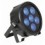 Karma PAR COB180 Foco de Iluminación COB 3 in 1, Foco de Led 6 x 30W Rgb, DMX