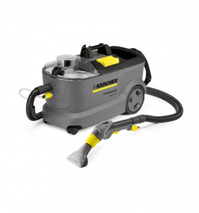 LIMPIADORA TAPICERIA KARCHER 10/1