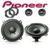 Jgo. Altavoces Pioneer Modelo TS-130Ci