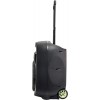 PORT15VHF-MKII Altavoz Portatil Ibiza Sound