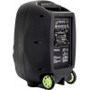PORT15VHF-MKII Altavoz Portatil Ibiza Sound