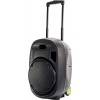 PORT15VHF-MKII Altavoz Portatil Ibiza Sound