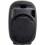 Ibiza Sound PORT15VHF-MKII-TWS Altavoz portátil 15"/800W MAX con 2 micrófonos (VHF), Bluetooth, USB, SD & TWS.