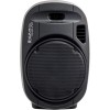 PORT15VHF-MKII Altavoz Portatil Ibiza Sound