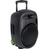 PORT15VHF-MKII Altavoz Portatil Ibiza Sound