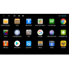 EVUS S100A V2 Pantalla multimedia táctil con Android y display táctil IPS de 10,1”