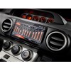 EVUS S100A V2 Pantalla multimedia táctil con Android y display táctil IPS de 10,1”