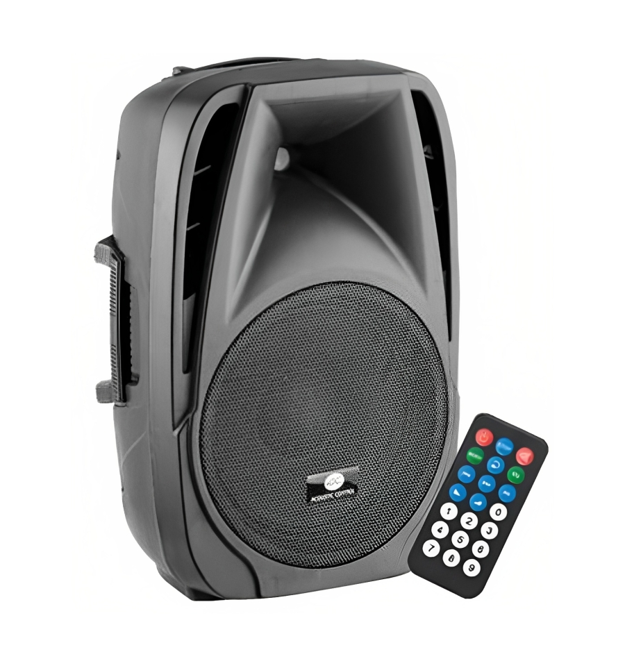 Acoustic Control PORTABLE 12