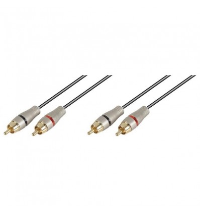 Lydtech LYD 002 / 1M Cable RCA