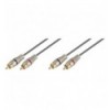 Lydtech LYD 002 / 2M Cable RCA