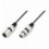 Lydtech LYD 103 / 1 M conexión XLR macho a XLR de 1 metro