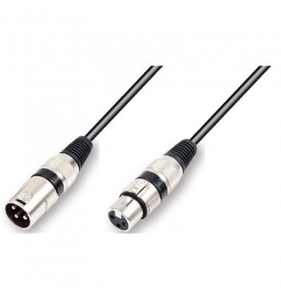 Lydtech LYD 103 / 2M Cable XLR