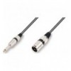 Lydtech LYD 206 / 5M Cable XLR a JACK
