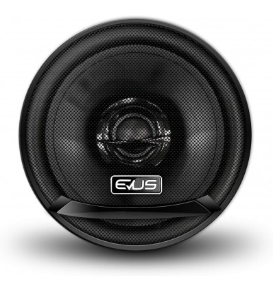 Evus S 52 Altavoz coaxial de 5 1/4"