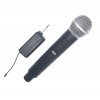 Seven Soundvector SV110WMU Micrófono de mano inalámbrico PLUG-AND-PLAY UHF X1