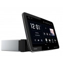 Autoradio 1DIN con display flotante de 10.1" S.SOU