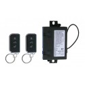 Alarma Mistral MAX_2 programable 2 Mandos