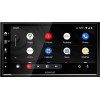 DMX-7722DABS Pantalla Kenwood 2 din 6.8"WVGA Capac