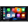 DMX-7722DABS Pantalla Kenwood 2 din 6.8"WVGA Capac