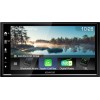 DMX-7722DABS Pantalla Kenwood 2 din 6.8"WVGA Capac