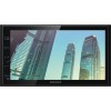 Kenwood DMX-120BT Pantalla multimedia táctil de 6.8" con cámara visión trasera