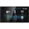 Kenwood DMX-120BT Pantalla multimedia táctil de 6.8" con cámara visión trasera