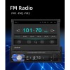 Autoradio 1din INDASH 7" Android 10