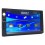 Pantalla Nithson Doble Din CARPLAY-ANDROID AUTO de 7” táctil capacitiva 800x480