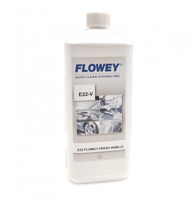 Flowey E22-V-1 Flowey Fresh Vanille