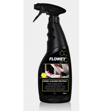 Flowey 1.3-G2 Limpiador de llantas Neutro 500ml