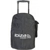 FUNDA IBIZA PORT-BAG12-MKII para altavoz PORT12-MKII