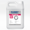 Flowey R4-5 Brillo Gomme de 5 litros