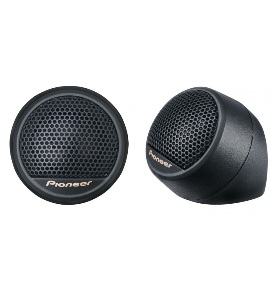 Altavoces Pioneer Modelo TS-S15 - Tienda FonoMovil