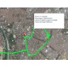 Plataforma de mapas para localizador GPS