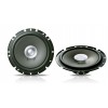 Pioneer TS-1701i Altavoces para coche doble cono 17 cm 170 w