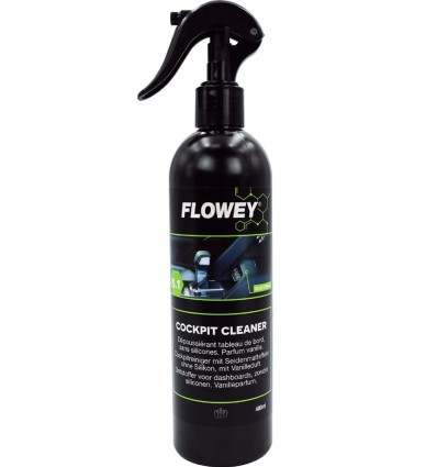 Flowey 5.1-G2 Efecto de pareja limpiadora de cabin