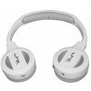 HDJ100BT-WH AURICULARES INALÁMBRICOS BLUETOOTH