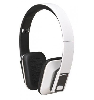 HDJ150BT-WH AURICULARES INALÁMBRICOS BLUETOOTH PLE